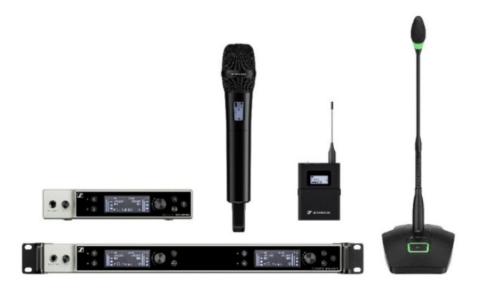 B2 森海塞爾及諾音曼將亮相第30屆北京國際廣播電影電視展覽會(huì)945.png